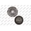 Kit d'embrayage MAPA 004215709 - Visuel 1