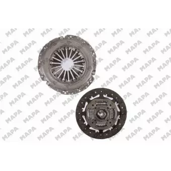 Kit d'embrayage MAPA 004220509