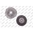 Kit d'embrayage MAPA 004228409 - Visuel 1