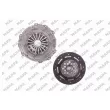 Kit d'embrayage MAPA 004228609 - Visuel 1