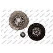 Kit d'embrayage MAPA 004228800 - Visuel 1