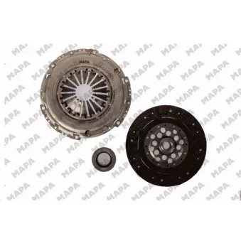 Kit d'embrayage MAPA 004228800