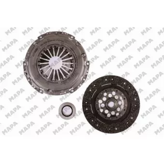 Kit d'embrayage MAPA 004228900