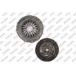 Kit d'embrayage MAPA 004240509 - Visuel 1