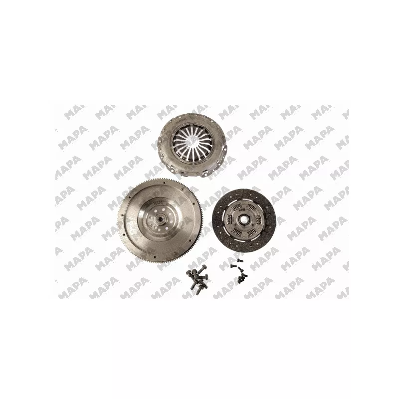 Kit d'embrayage MAPA 004240529