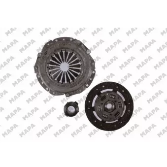 Kit d'embrayage MAPA 005180000