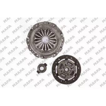 Kit d'embrayage MAPA 005180700