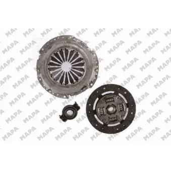 Kit d'embrayage MAPA 005190000