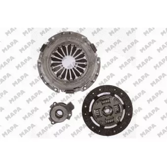 Kit d'embrayage MAPA 005190608