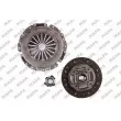 Kit d'embrayage MAPA 005215300 - Visuel 1