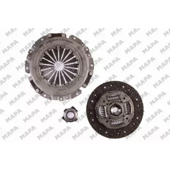 Kit d'embrayage MAPA 005215300