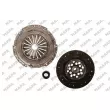 Kit d'embrayage MAPA 005228000 - Visuel 1