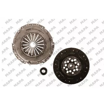 Kit d'embrayage MAPA 005228000