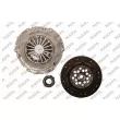 Kit d'embrayage MAPA 005228400 - Visuel 1