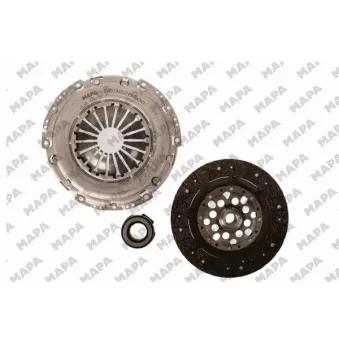 Kit d'embrayage MAPA 005228400