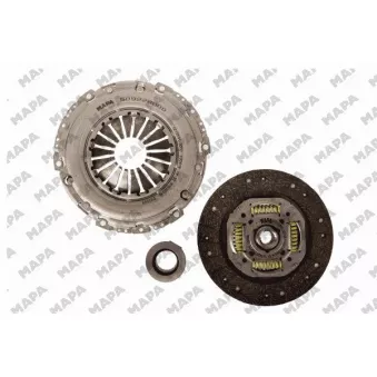 Kit d'embrayage MAPA 005228600
