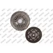 Kit d'embrayage MAPA 005240509 - Visuel 1