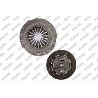 Kit d'embrayage MAPA 005240709