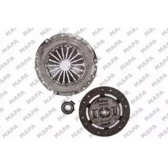 Kit d'embrayage MAPA 006190500
