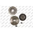 Kit d'embrayage MAPA 006228729 - Visuel 1