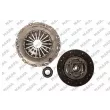 Kit d'embrayage MAPA 006228900 - Visuel 1