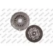 Kit d'embrayage MAPA 006240309 - Visuel 1
