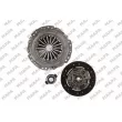 Kit d'embrayage MAPA 007200300 - Visuel 1