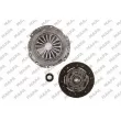 Kit d'embrayage MAPA 007200400 - Visuel 1