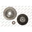 Kit d'embrayage MAPA 007228000 - Visuel 1