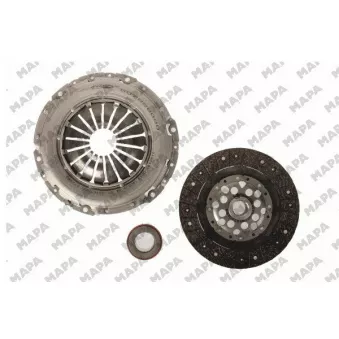 Kit d'embrayage MAPA 007228000