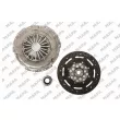 Kit d'embrayage MAPA 007228600 - Visuel 1