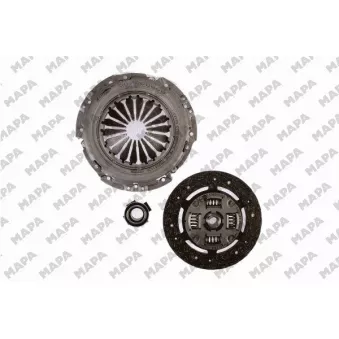 Kit d'embrayage MAPA 008200200