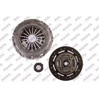 Kit d'embrayage MAPA 008228100