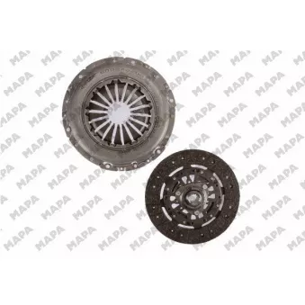Kit d'embrayage MAPA 008240309