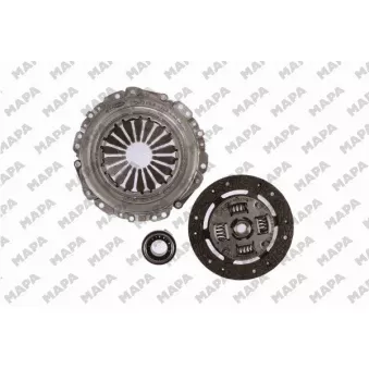 Kit d'embrayage MAPA 009190700