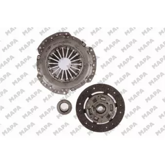 Kit d'embrayage MAPA 009215000