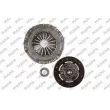Kit d'embrayage MAPA 009215300 - Visuel 1