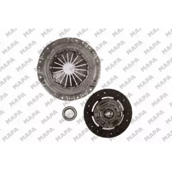 Kit d'embrayage MAPA 009215300