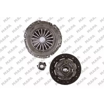 Kit d'embrayage MAPA 009215500