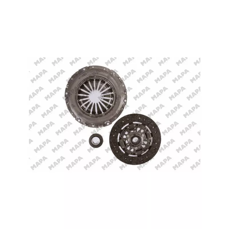 Kit d'embrayage MAPA 009240600