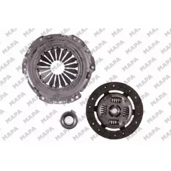 Kit d'embrayage MAPA 010190800