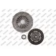 Kit d'embrayage MAPA 010215100 - Visuel 1