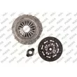 Kit d'embrayage MAPA 010240600 - Visuel 1