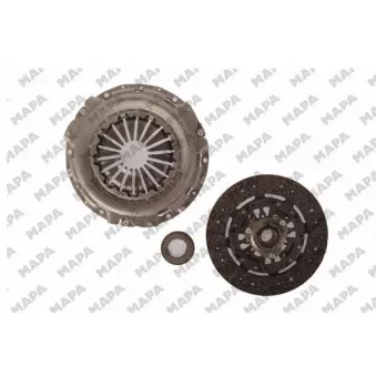 Kit d'embrayage MAPA 010240700