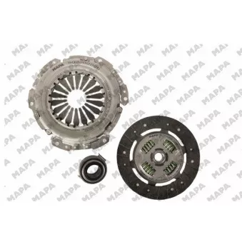 Kit d'embrayage MAPA 011200400