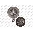 Kit d'embrayage MAPA 011215100 - Visuel 1