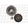 Kit d'embrayage MAPA 013215400 - Visuel 1