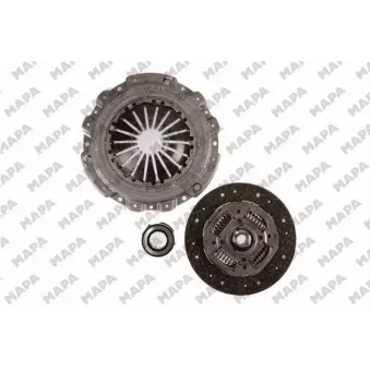 Kit d'embrayage MAPA 013215400