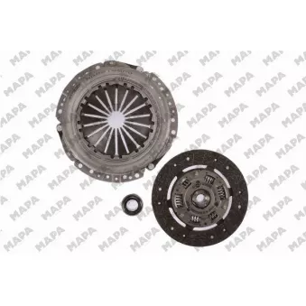 Kit d'embrayage MAPA 013215500