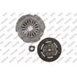 Kit d'embrayage MAPA 014200500 - Visuel 1